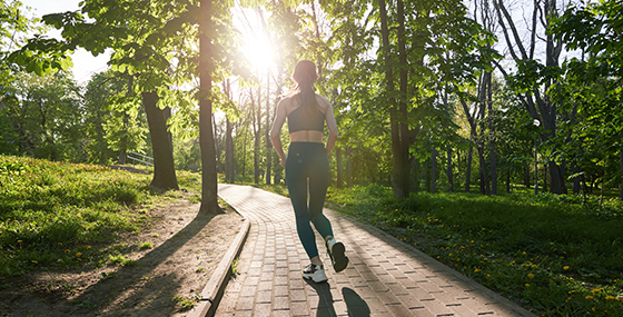 Exercise and Mental Health: Which Physical Activity Boosts Your Well-Being