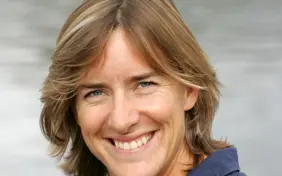 Baroness Katherine Grainger DBE 1