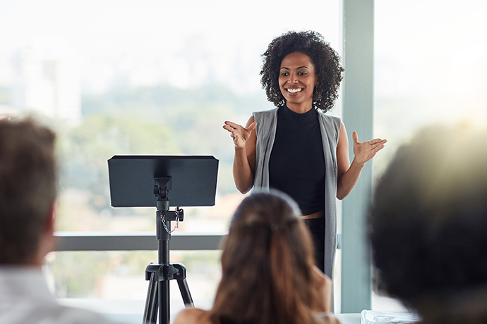 Creating Emotional Connections