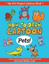 HOW TO DRAW CARTOON