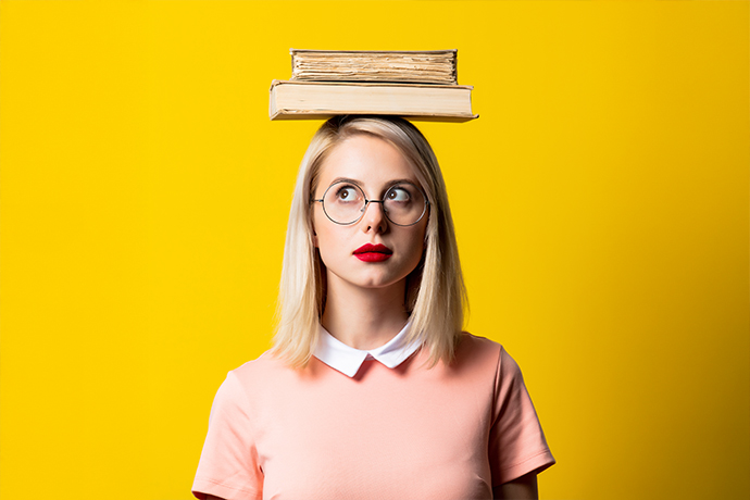 7 Best Psychology Books690x460
