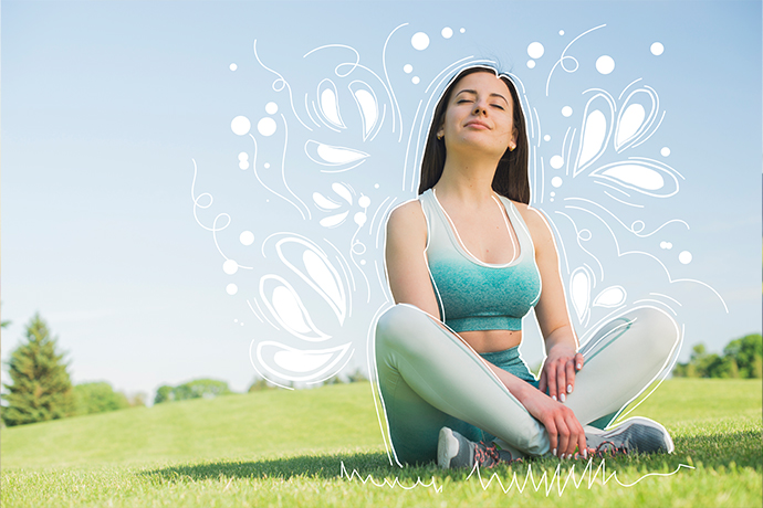 Personal Stories Of Transformation Through Exercise