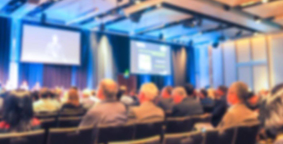 Unforgettable Corporate Events of 2023: Speaker Agency's Picks)