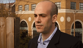 Business Speaker: The New Habits of Highly Successful Organizations