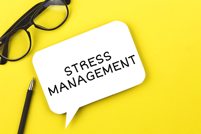 Mental Health In The Workplace