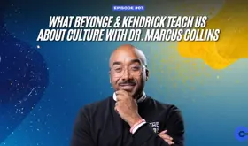 What Beyonce & Kendrick Teach Us About Culture | Culture X Commerce