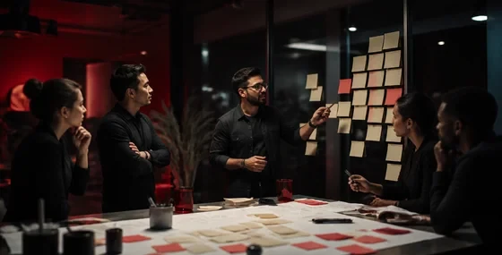 What Is a Workshop? The 5 Steps of Corporate Workshop Design