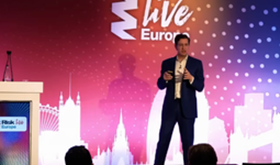  What is the Future of Risk & Insurability? | Roger Spitz Closing Keynote Talk @Risk Live Europe 2025