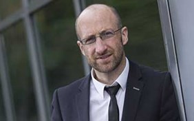 Professor Kevin Curran 2