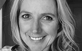 Victoria Gosling OBE 1