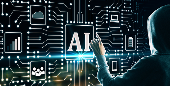 AI vs Cyber Crime: Who Will Win?