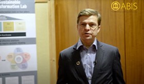 What is Sustainable Transformation? - Wayne Visser, Antwerp Management School