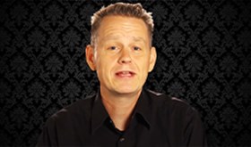 Personal Branding Advice from Martin Lindstrom