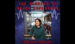 The Diaries of Space Explorers | Episode 5: A Not So Linear Path to Space