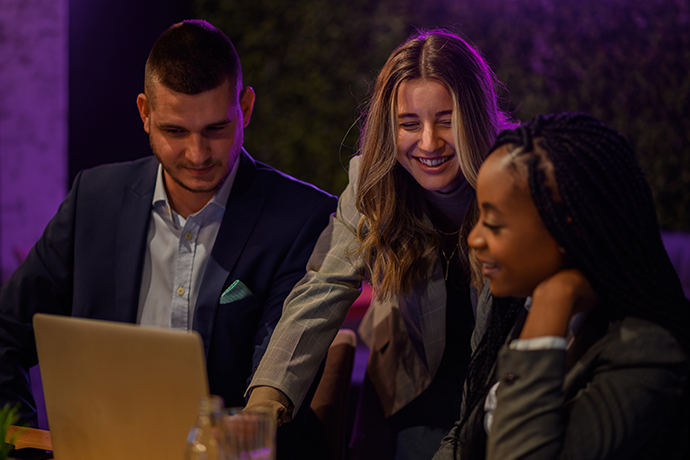 Understanding The Essence Of A Corporate Event