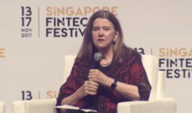 Jo Ann Barefoot Showreel 2019