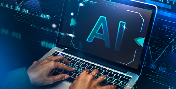 Understanding AI's Impact on Creative Industries)