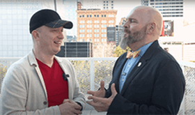 Freaky Clown Won’t Hack Your Computer, He Will Just Steal It