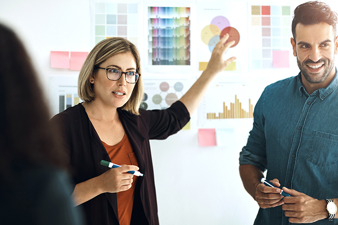 Why Creativity Matters In Leadership