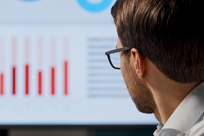 Cloud Technology And Big Data