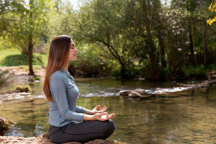 Mindfulness