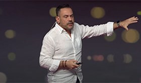 Our Story: The Greatest Identity Crisis In History | Leonard Brody | TEDxWhiteCity