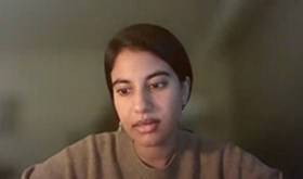 Mariam Naseem: Ph.D. student in Planetary Geology at UMD & Visiting Scholar at BMSIS