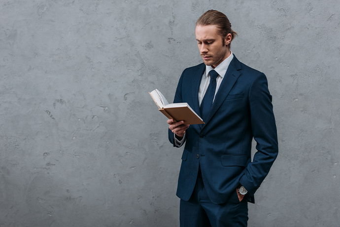 Books About Success 690X460