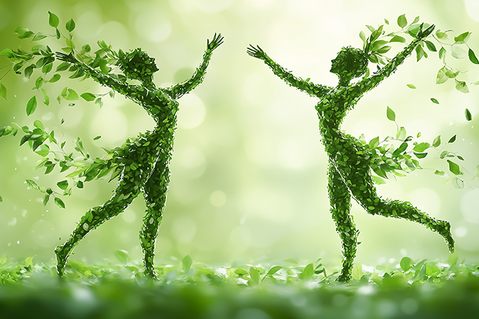 The Power Of Science Based Wellbeing