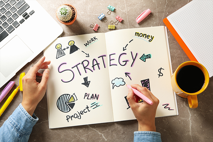Small Business Marketing Strategies