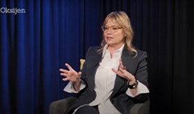 Ayşegül İldeniz: 'Benden daha cesurlar, daha çatlaklar varmış'