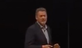 Exponential Technologies in The Age of Consciousness by Rudy de Waele