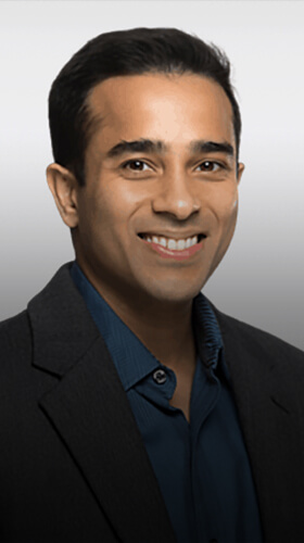 Dr. Rajesh Bhargave