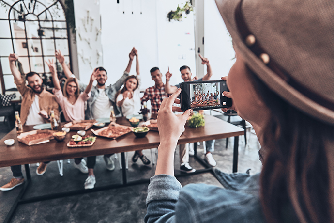 Influencer Ecommerce