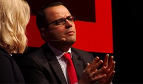 MARKA 2017'den Kareler - Özgür Demirtaş & Ahu Özyurt