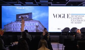 Business Fashion Environment Summit 2022
