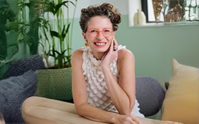 Dr Liz O’Riordan 1