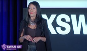 Swan Sit on Democratizing Web3