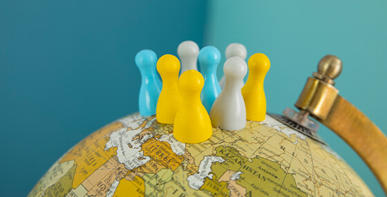The Role Of Humanitarian Speakers In Propagating Important Ideas)