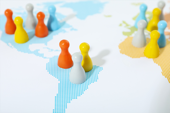 Embracing Diversity For Success