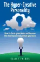 The Hyper-Creative Personality