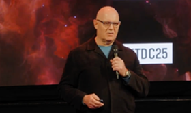  Julian Treasure - Speaking Highlight