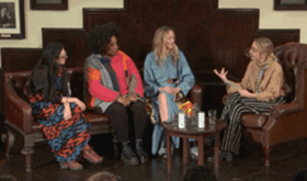 Fashion in the Age of Climate Change | Panel | Cambridge Union