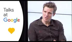 James Cracknell | Touching Distance at Google