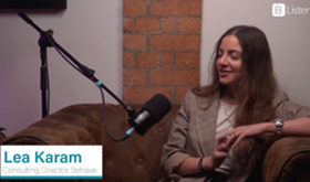  Unlock Your Audience With Behavioural Science - B.Listening