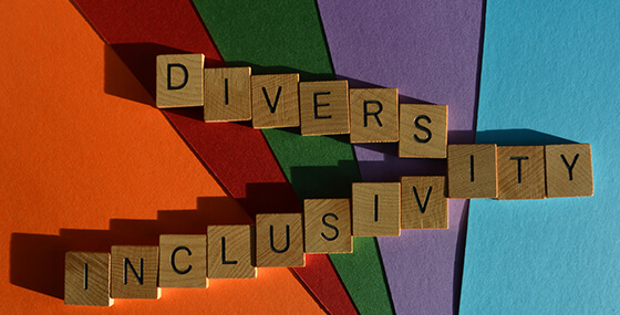 The Importance of Diversity and Inclusion in Event Planning)