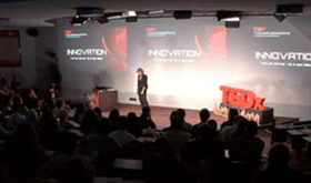 Innover, c'est décider avec nos émotions | Silvia Garcia | TEDxToulouseBusinessSchool