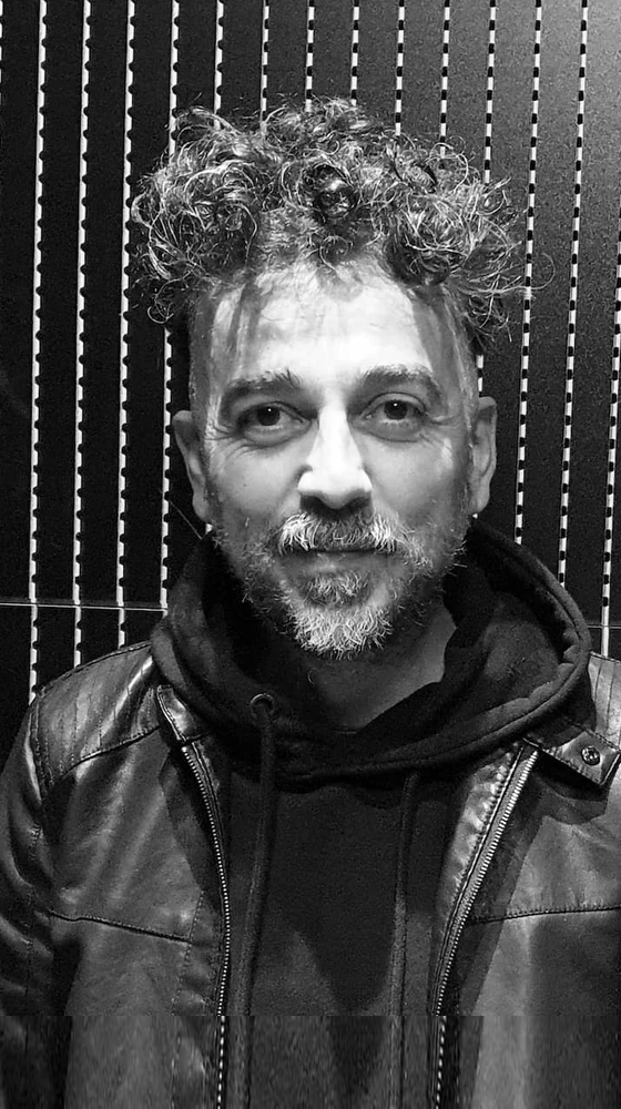 Prof. Selcuk Artut  - Artist and Academician, Keynote Speaker