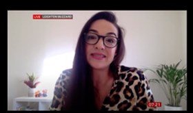 BBC Breakfast Interview