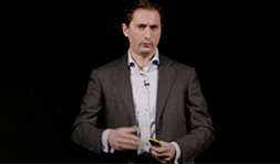 Hyper Realistic 3D Internet Experiences by 2030 | Mark Rijmenam